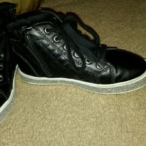 Girls justice size 3